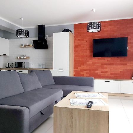 Apartament Wiktoria Swieradow Zdroj Apartment Luaran gambar