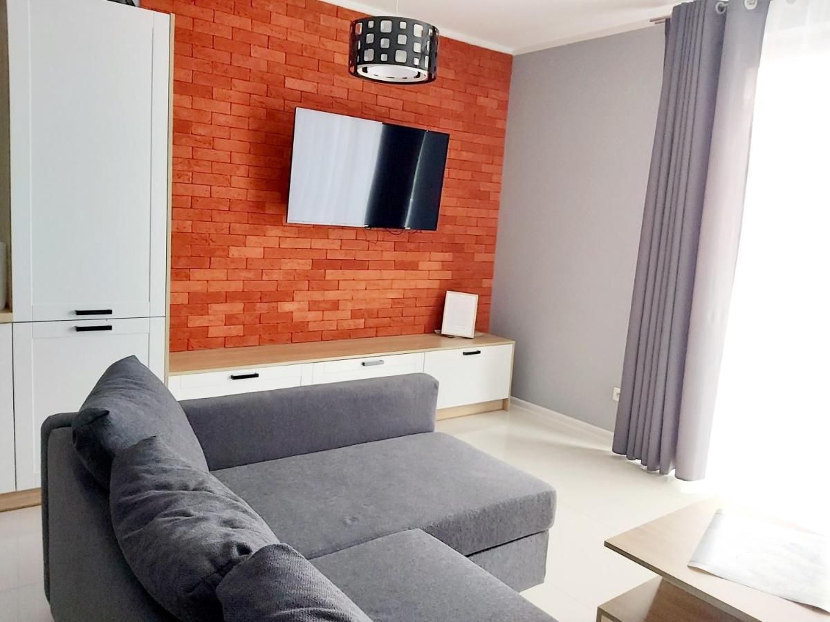 Apartament Wiktoria Swieradow Zdroj Apartment Luaran gambar