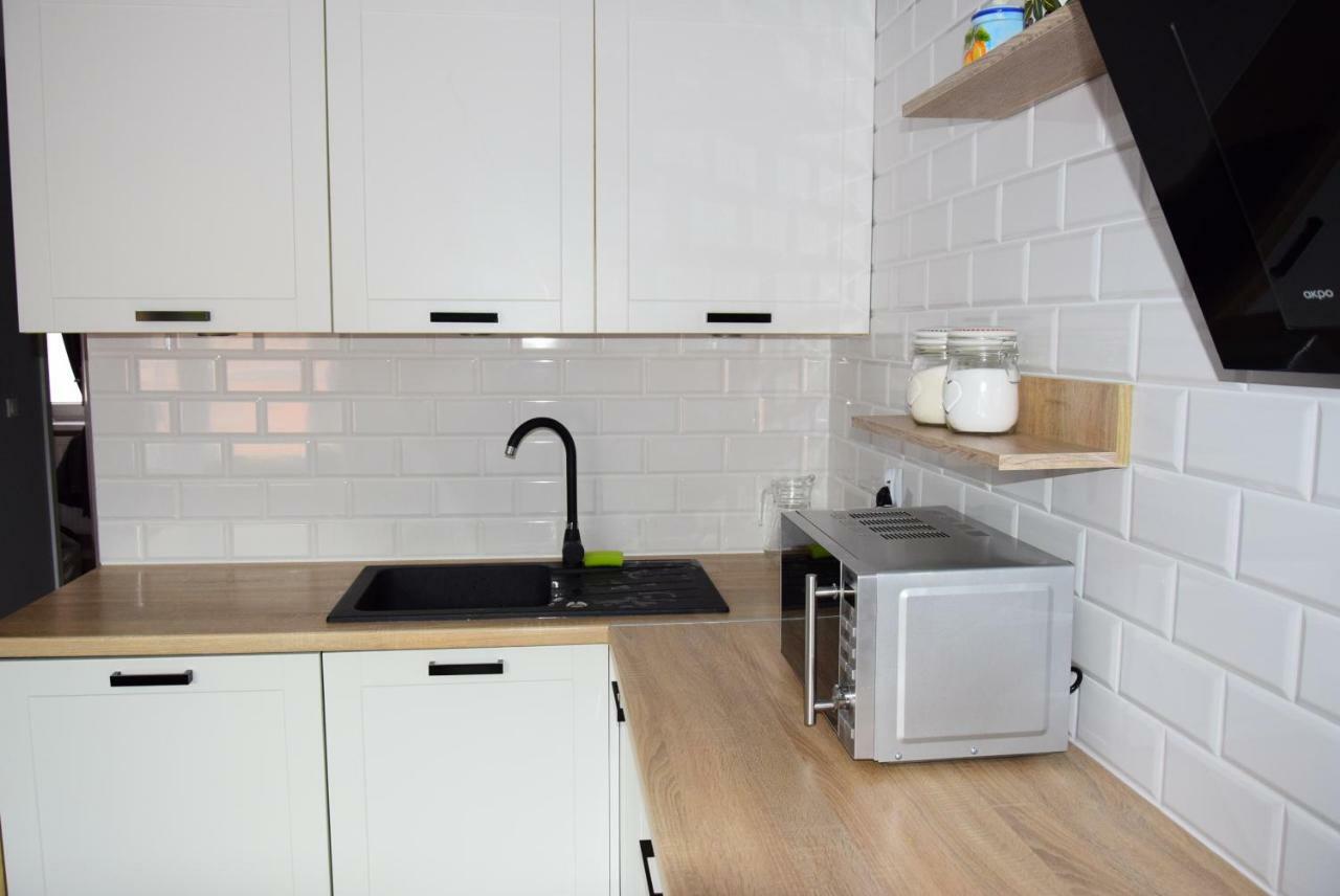 Apartament Wiktoria Swieradow Zdroj Apartment Luaran gambar