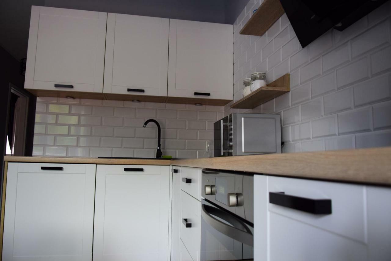 Apartament Wiktoria Swieradow Zdroj Apartment Luaran gambar